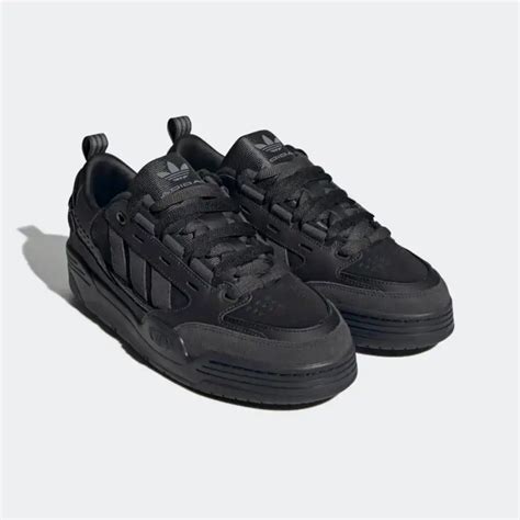 adi2000 schwarz|adidas adidas adi2000 triple black.